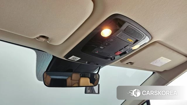 Kia Carnival 4th generation 2022 Белый из Кореи, фото 6