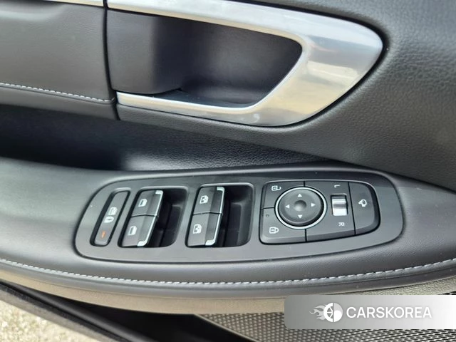 Hyundai Sonata (DN8) 2021 Белый из Кореи, фото 6