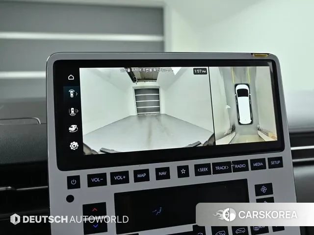 Hyundai Staria 2021 Белый из Кореи, фото 6