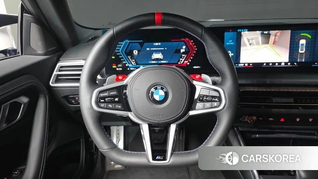 BMW M2 (G87) 2026 Белый из Кореи, фото 6