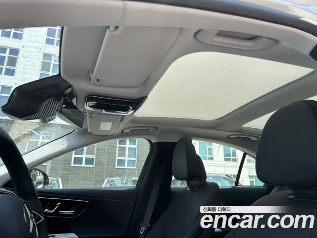 Mercedes-Benz E-Class W214 id 2714101 из Кореи 6