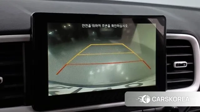 Hyundai Venue 2019 Белый из Кореи, фото 6