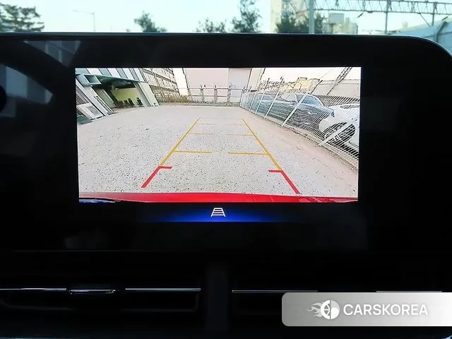 Chevrolet (GM Daewoo) Trax Crossover 2024 Красный из Кореи, фото 6