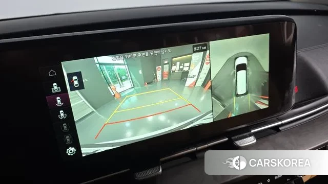 Kia Carnival 4th generation 2022 Белый из Кореи, фото 6