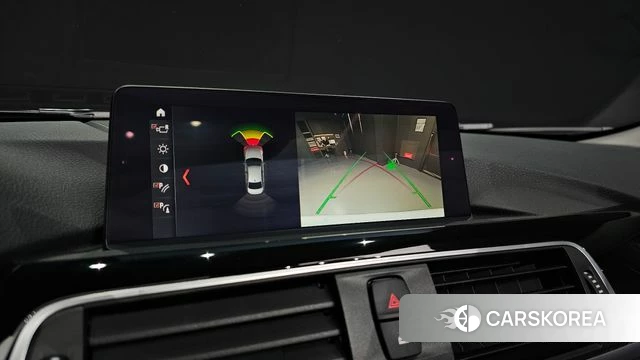 BMW 3 Series (F30) 2018 Белый из Кореи, фото 6