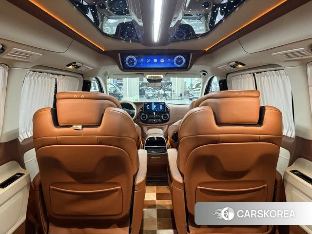 Mercedes-Benz Vito 2023 Черный из Китая, фото 6