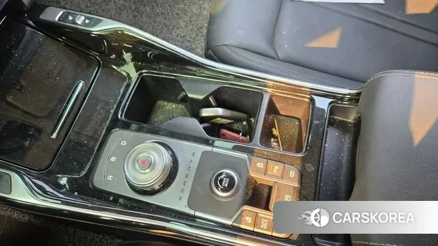 Kia Come New K3 2020 Белый из Кореи, фото 6