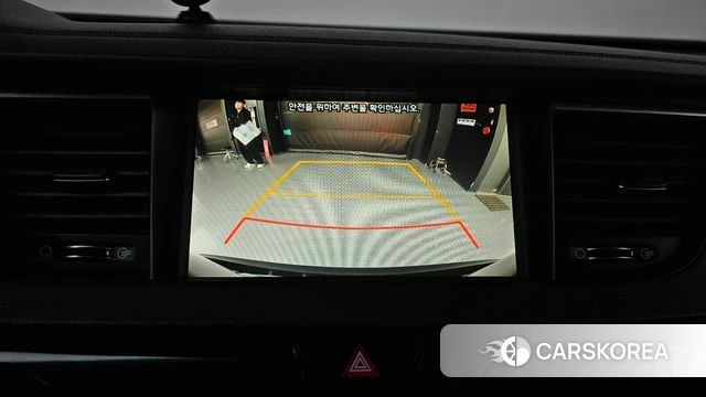 Kia Come New K7 2019 Черный из Кореи, фото 6