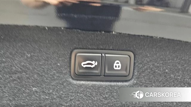 Kia The New K9 2nd generation 2024 Черный из Кореи, фото 6
