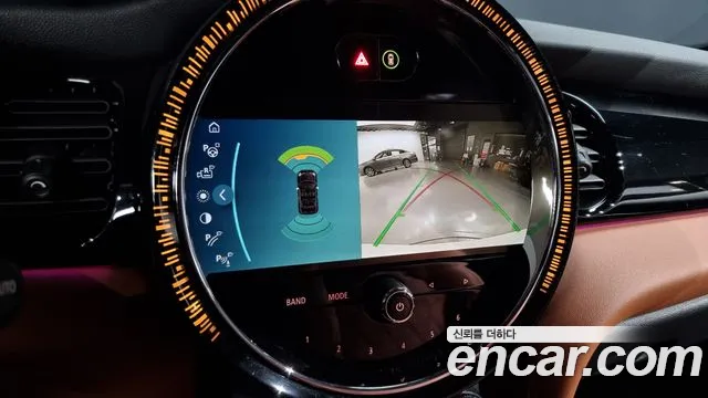 Mini Cooper S Convertible 2024 Белый из Кореи, фото 6