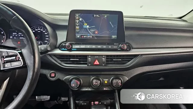 Kia Come New K3 2018 Белый из Кореи, фото 6