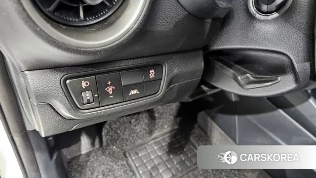 Kia Come New K3 2019 Белый из Кореи, фото 6
