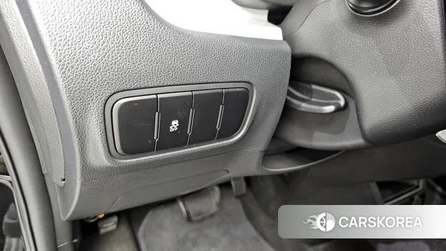 Kia The New Ray 2022 Черный из Кореи, фото 6