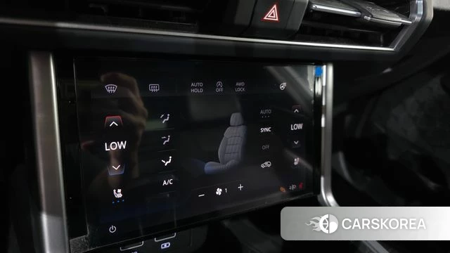 Ssangyong The New Torres 2024 Серебристо-серый из Кореи, фото 6