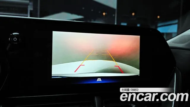 Chevrolet (GM Daewoo) Trax Crossover id 2711385 из Кореи 6