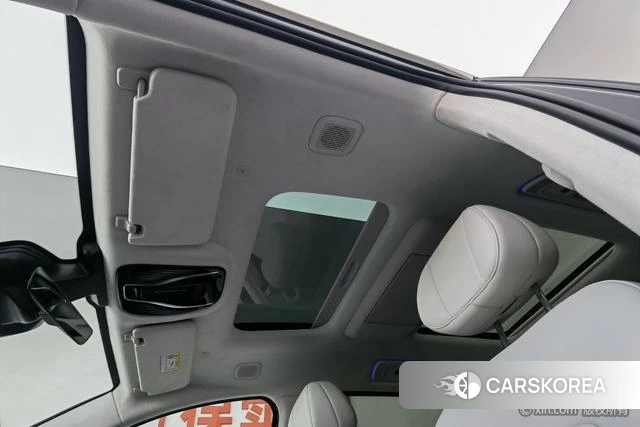 Lan Tu Dreamer PHEV 2026 Черный из Китая, фото 6