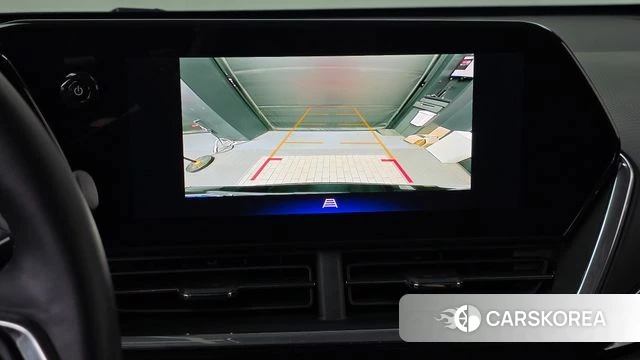 Chevrolet (GM Daewoo) Trax Crossover 2023 Черный из Кореи, фото 6