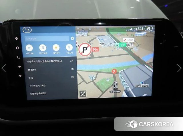 Hyundai Sonata (DN8) 2020 Белый из Кореи, фото 6