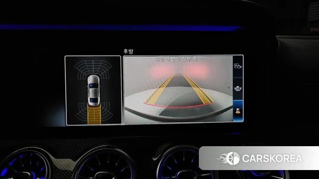 Mercedes-Benz CLS-Class C257 2019 Серый из Кореи, фото 6