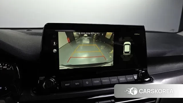 Kia Seltos 2022 Черный из Кореи, фото 6