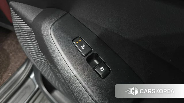 Kia Seltos 2019 Серый из Кореи, фото 6