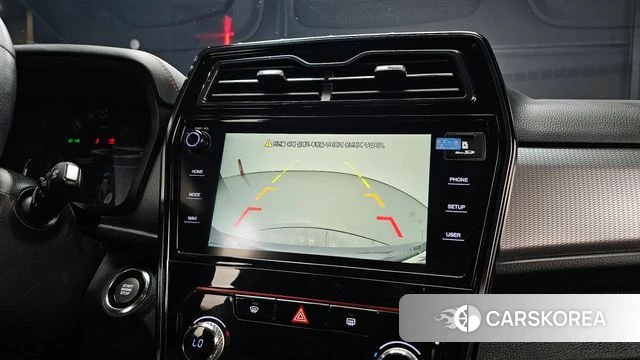 Ssangyong Berry New Tivoli 2020 Синий из Кореи, фото 6