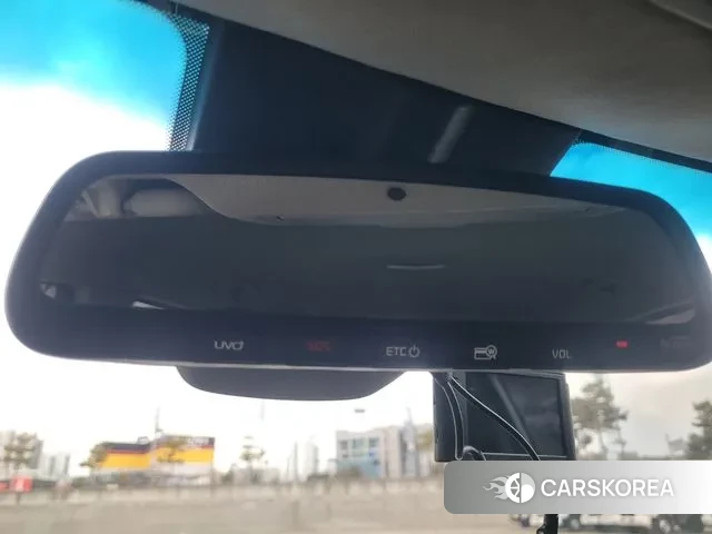 Kia The New Niro 2019 Белый из Кореи, фото 6