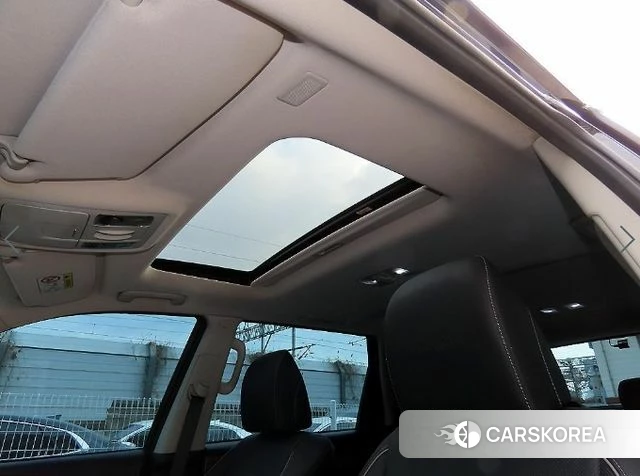 Kia Mohave Master 2021 Черный из Кореи, фото 6