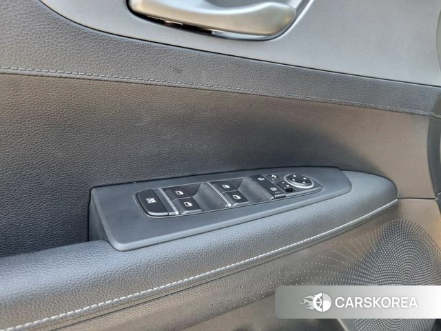 Kia Come New K3 2019 Синий из Кореи, фото 6