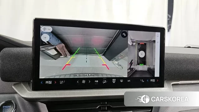 Ford Explorer 6th Generation 2025 Белый из Кореи, фото 6