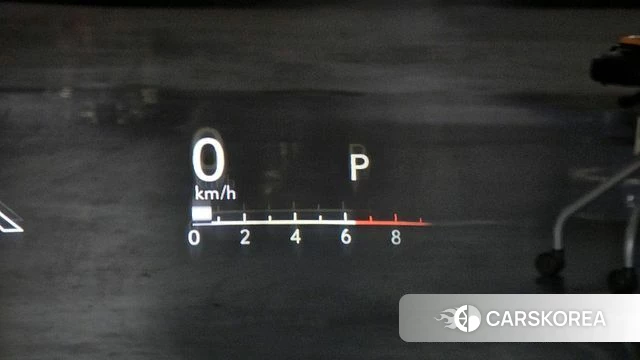 Lexus LS500 5th generation 2023 Серебристо-серый из Кореи, фото 6