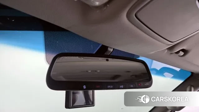 Hyundai The New Grand Starex 2020 Черный из Кореи, фото 6