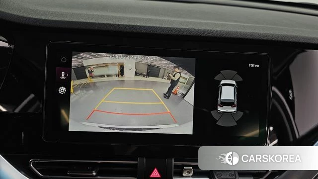 Kia The New Niro 2019 Белый из Кореи, фото 6