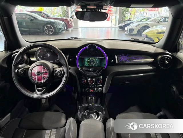 MINI MINI 2021 Темно-серый из Китая, фото 6