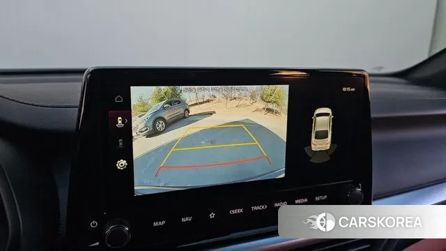 Kia The New K3 2nd generation 2024 Черный из Кореи, фото 6