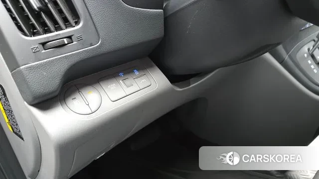 Hyundai The New Grand Starex 2019 Белый из Кореи, фото 6