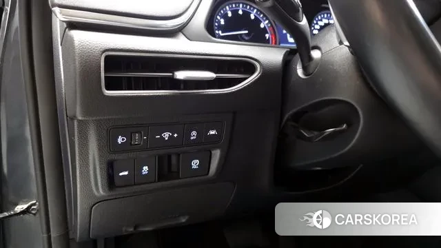 Hyundai Sonata (DN8) 2019 Серый из Кореи, фото 6