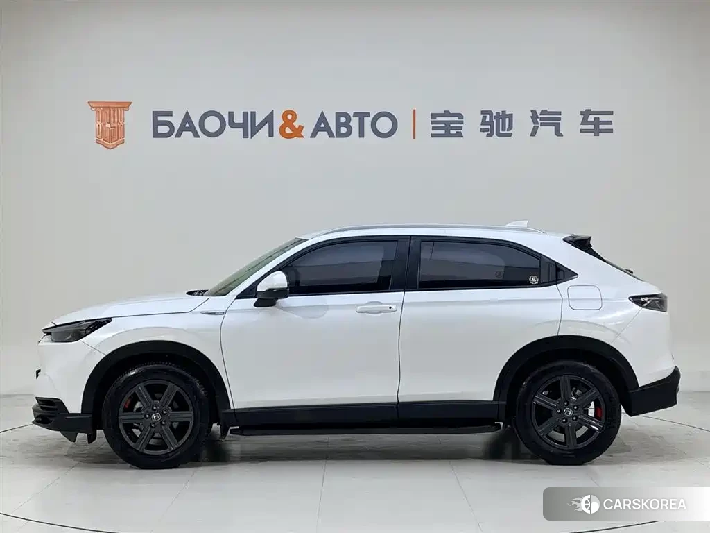 Honda XR-V 2023 Белый из Китая, фото 6