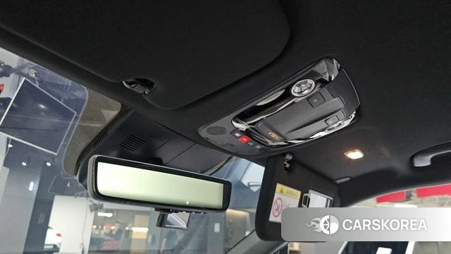 Kia The New Sorento 4th Generation 2024 Белый из Кореи, фото 6