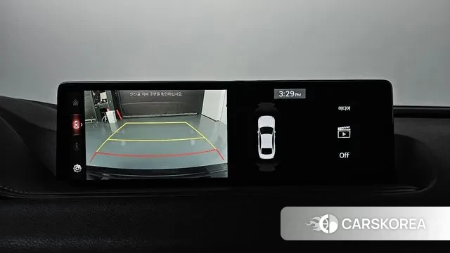 Genesis G80 (RG3) 2020 Серый из Кореи, фото 6