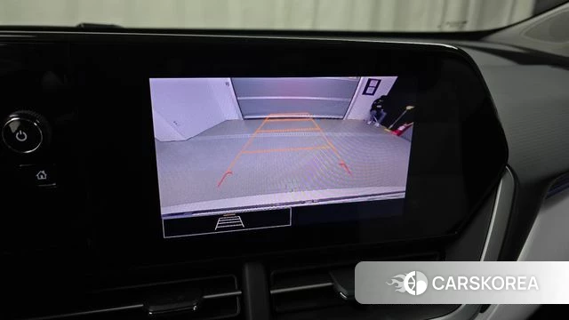 Chevrolet (GM Daewoo) Trax Crossover 2023 Белый из Кореи, фото 6