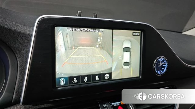 Hyundai Grandeur IG 2019 Серый из Кореи, фото 6