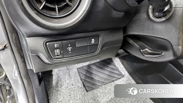 Kia Come New K3 2018 Серый из Кореи, фото 6