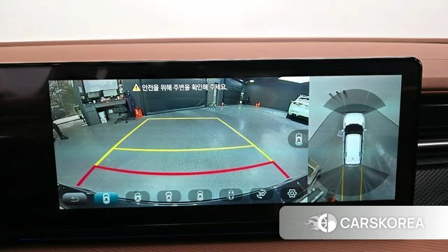 Ssangyong The New Torres 2024 Черный из Кореи, фото 6