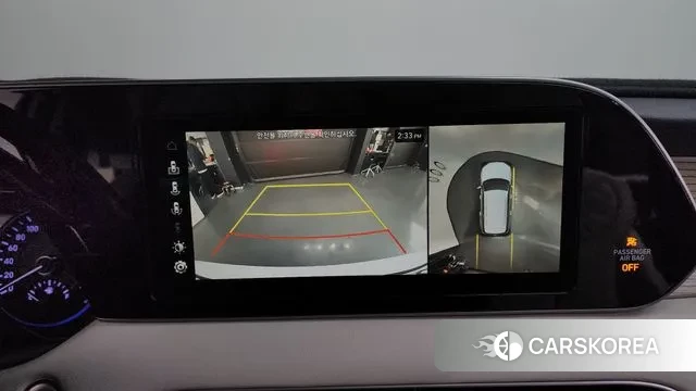 Hyundai Palisade 2019 Белый из Кореи, фото 6