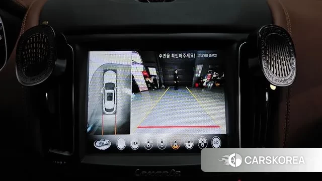 Maserati Levante 2020 Белый из Кореи, фото 6