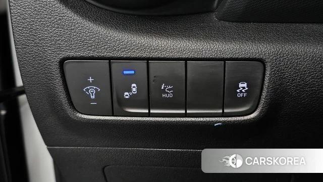 Hyundai Kona 2018 Белый из Кореи, фото 6