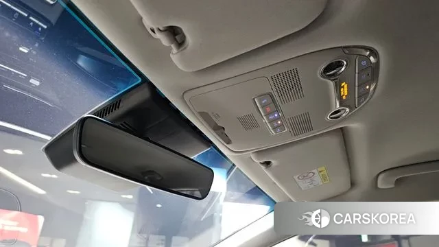 Hyundai The New Grandeur IG 2020 Белый из Кореи, фото 6