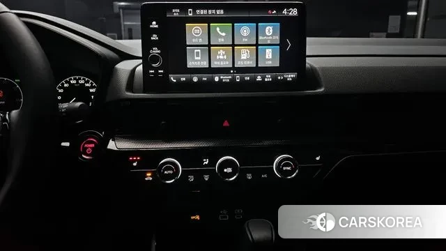 Honda CR-V 6th generation 2025 Белый из Кореи, фото 6