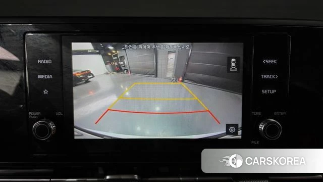 Kia Carnival 4th generation 2021 Белый из Кореи, фото 6